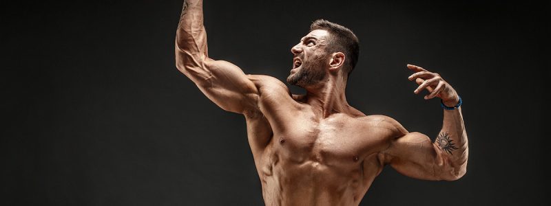 Benefits of testosterone for men