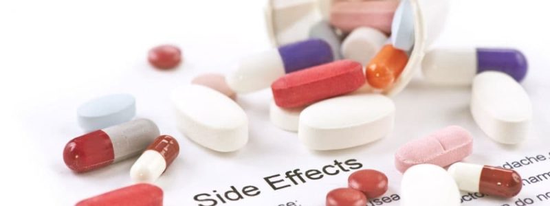 Side Effects of Testosterone Therapy
